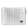 Torba na laptopa Bombata Sleeve 100gr 13-14" Silver
